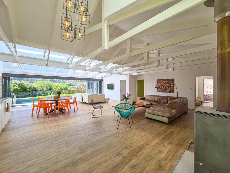 5 Bedroom Property for Sale in Hout Bay Western Cape